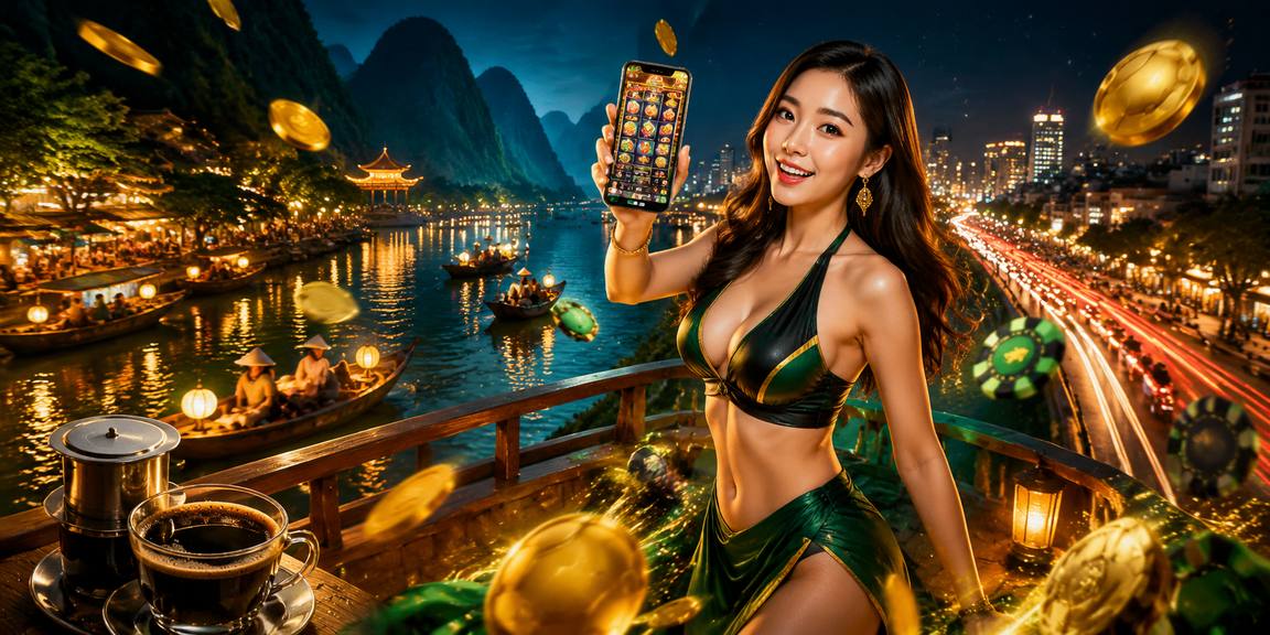 sctv20 Live Casino